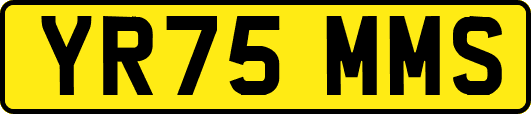 YR75MMS