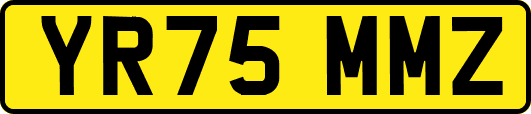 YR75MMZ