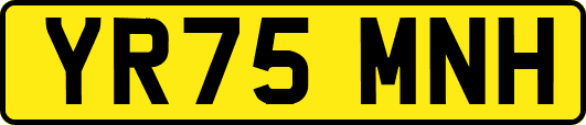 YR75MNH