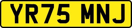 YR75MNJ