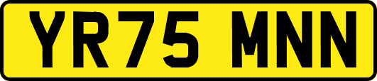 YR75MNN