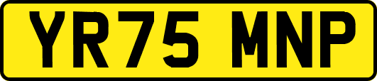 YR75MNP
