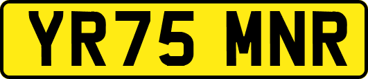 YR75MNR