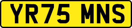 YR75MNS