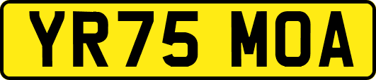 YR75MOA