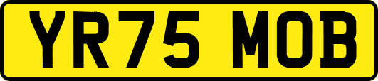 YR75MOB