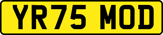 YR75MOD