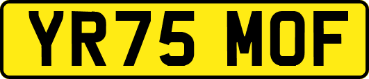 YR75MOF