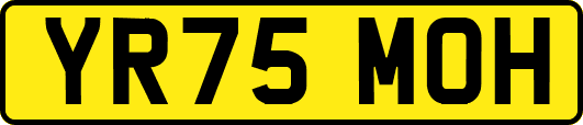YR75MOH