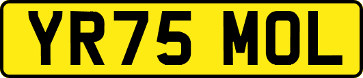 YR75MOL