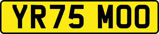 YR75MOO