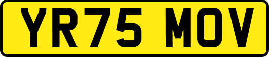 YR75MOV