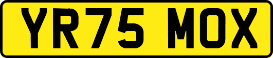 YR75MOX