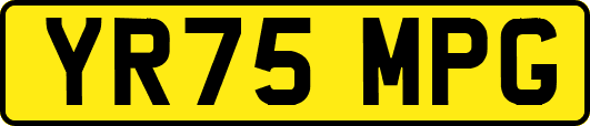 YR75MPG