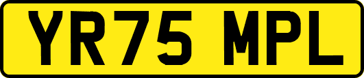 YR75MPL