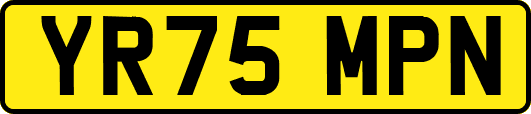 YR75MPN
