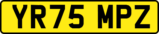 YR75MPZ
