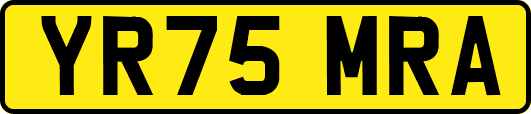 YR75MRA