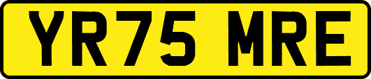 YR75MRE