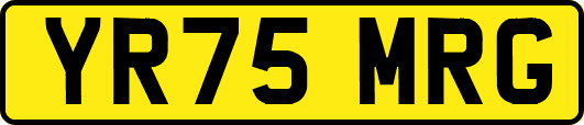 YR75MRG