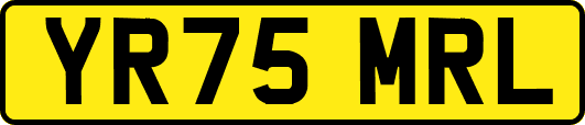 YR75MRL