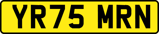 YR75MRN
