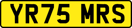 YR75MRS