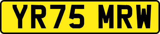 YR75MRW