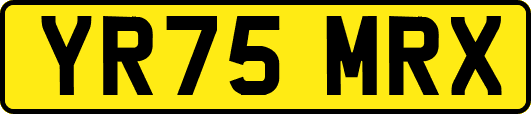 YR75MRX