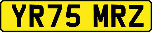 YR75MRZ