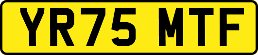 YR75MTF