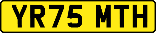 YR75MTH