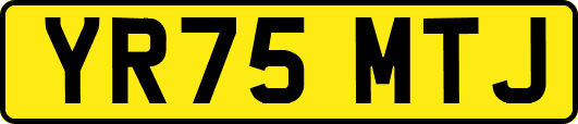 YR75MTJ