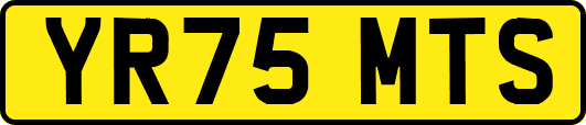 YR75MTS