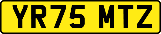 YR75MTZ