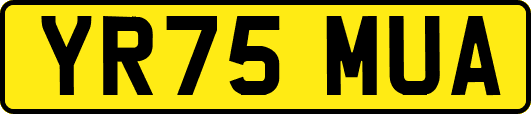 YR75MUA