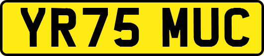 YR75MUC