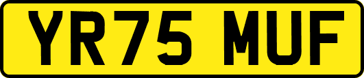 YR75MUF