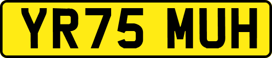 YR75MUH
