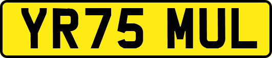 YR75MUL