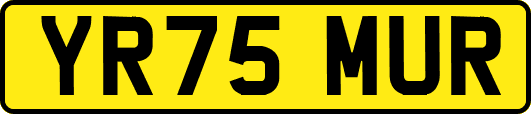 YR75MUR