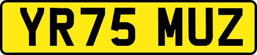 YR75MUZ
