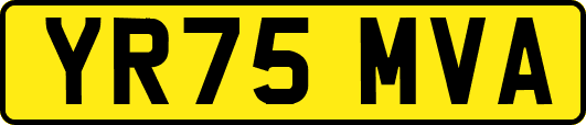 YR75MVA