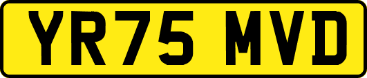 YR75MVD