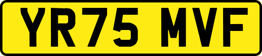 YR75MVF