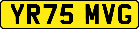 YR75MVG