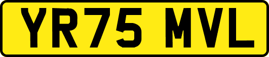 YR75MVL