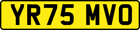 YR75MVO