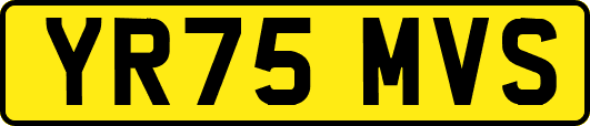 YR75MVS