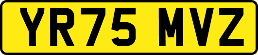 YR75MVZ